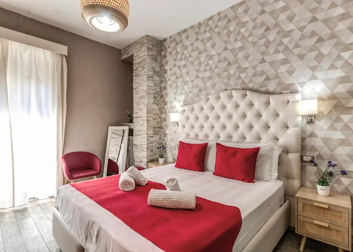 Santamaria Inn Roma